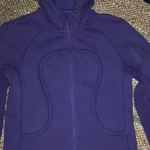 Lululemon Scuba Hoodie